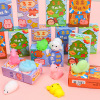 Below one yuan small gifts cheap and practical children's small toys points exchange gifts Weishang push small products