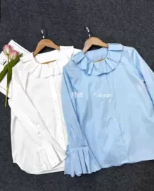 女式马甲;女式衬衫;连衣裙