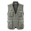 Autumn cotton retro vest, uniform, street jacket, Amazon