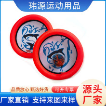 专业生产制造商供应塑料粘布粘巴球拍玩具环保吸盘抛接球定制现货