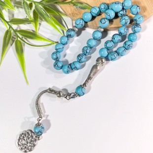 ��˹������33�w��ʯ������Misbaha��˹�m�Y��ٝ��10mm����Tasbih
