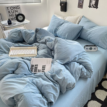 ins�Lĸ�뼉A����ļ�����˯��ɫ���α��׌W������ˮϴ��������