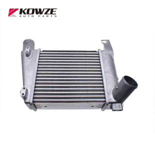 In stock 14461-VM00A intercooling suitable for Nissan generation NAVARA NP300 D22 2010-2018