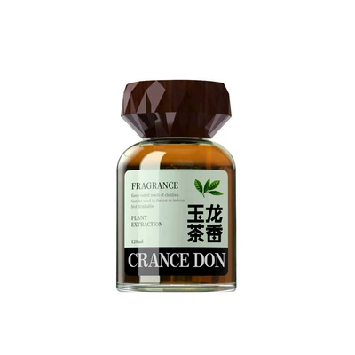 Long-Lasting Fresh Scent, Air Purifier, Car Perfume Aromatherapy