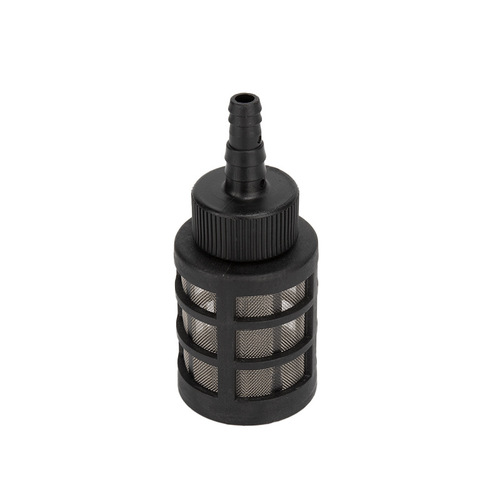 Yili high pressure cleaning car washing machine accessories 280/380 type water inlet pipe portable car washing machine self-priming filter