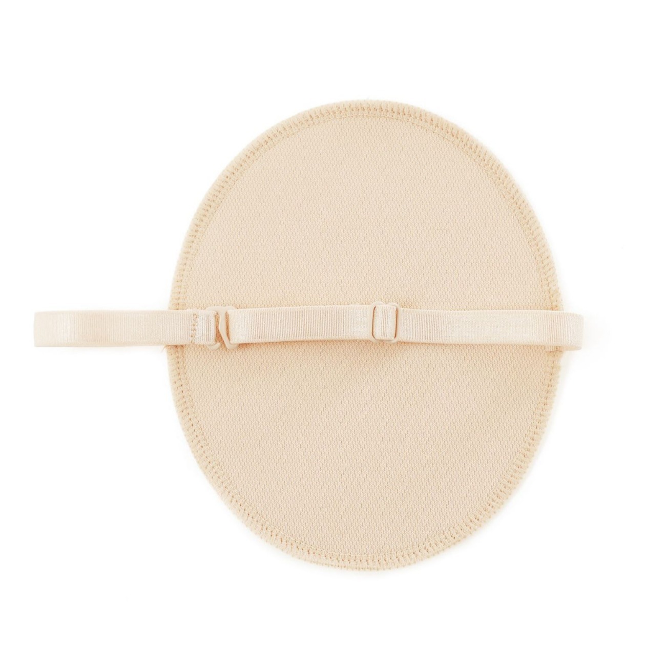 Almohadilla de sudor lavable debajo del brazo almohadilla de sudor 11,5 cm * 14cm