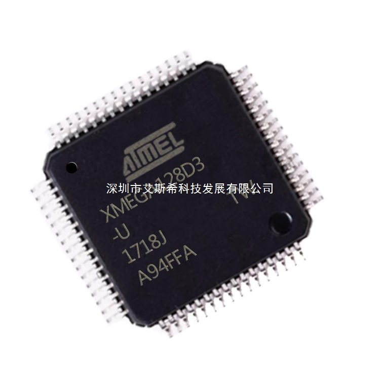 MICROCHIP代理 DSPIC33EP512MC806-I/PT主营微芯 一级代理商全新