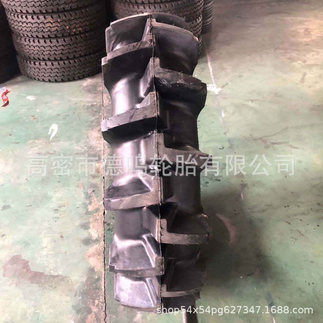 Suministro de máquina de riego agrícola neumático de espiga 11.2-24 maquinaria agrícola neumático 14.9-24 tractor neumático