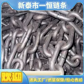 传动链;连接环;工程机械配件