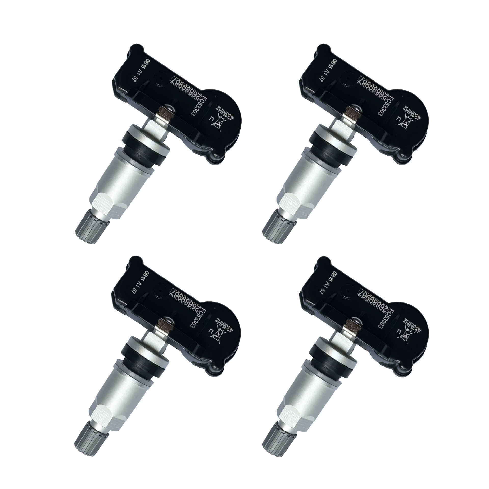 6703202 для 433MHz Geely датчик давления в шинах