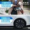 Подходит для 22 Honda E: NP1 Yuru нержавеющая сталь дождевые брови-decoration модификация дождеприемники