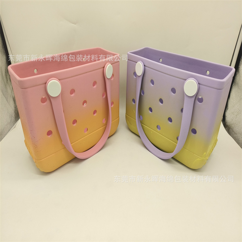 6; 맞춤형; 비치백