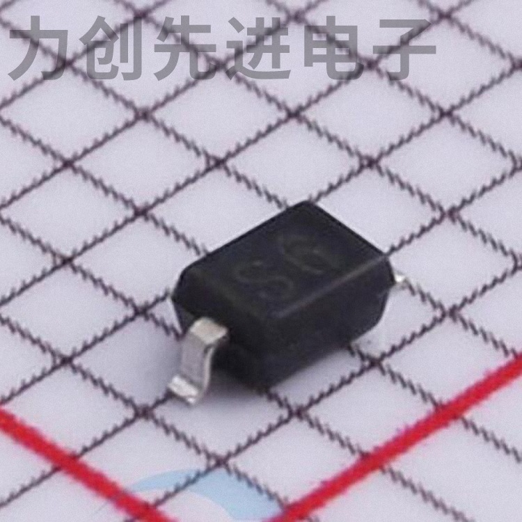 SD103AWS-HE3-08 封装 SC-76 肖特基二极管