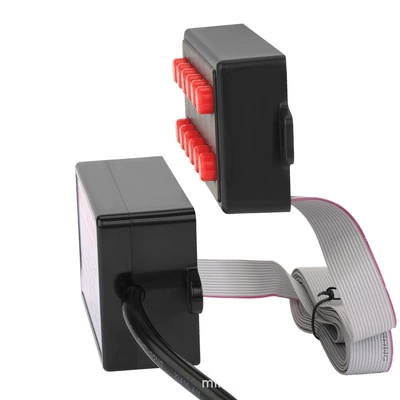 Vietnam's Best-Selling Twelve-Tone Car Horn Car horn/tweeter