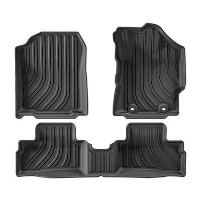 Modelə uyğun ayaqaltı Floor Mats Tpe Floor
