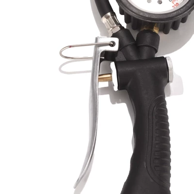 Pressure Meter, Car Tire Pressure | Air pressure gauge/tire pressure gauge