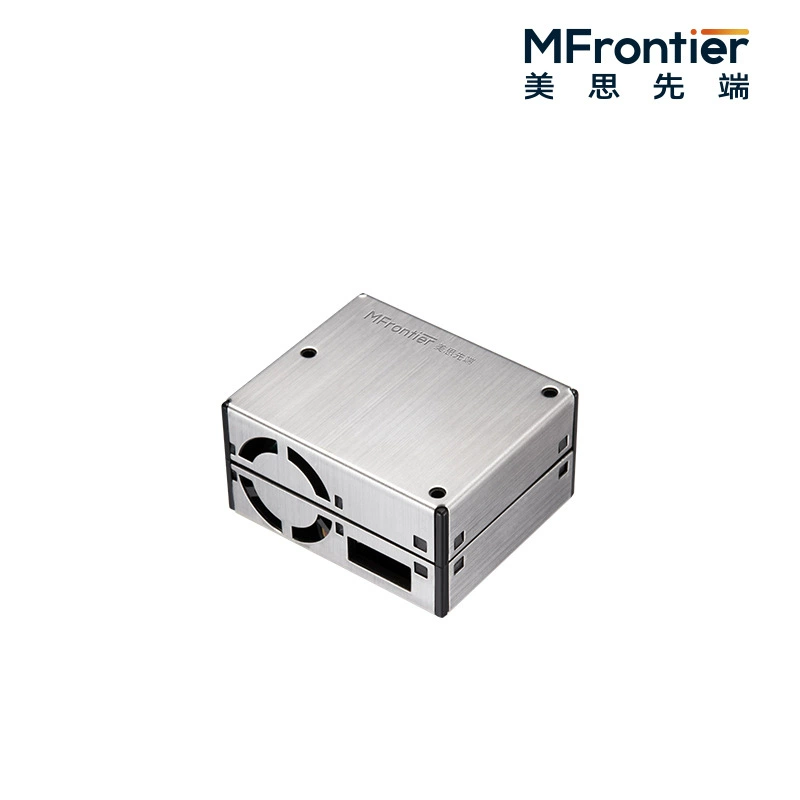 美思先端 MPM14 series laser dust sensor detection air quality