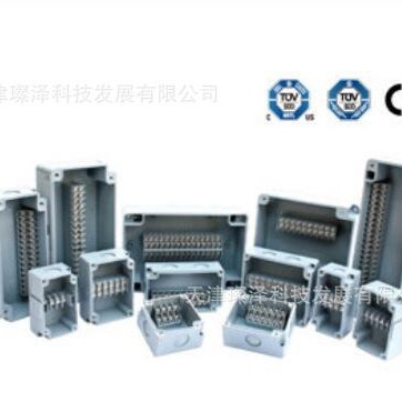 SEGIBIZ           SG-TB-15PT    接线盒