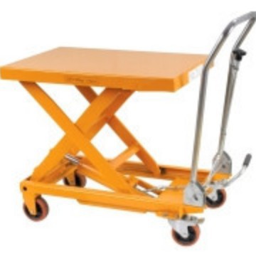 厂家直销各种平台车 滚珠台面式平台车 电动滚筒式升降平台