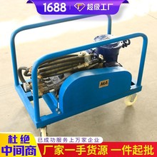 中煤BH40/2.5矿用阻化泵   详情阻化泵 现货出售矿用阻化泵