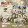 Return to the end of 1999 [includes 10 badges + 10 protective cases]