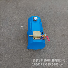 普采综采用HCRP-30乳化液浓度配比器 比例可调乳化液浓度配比器