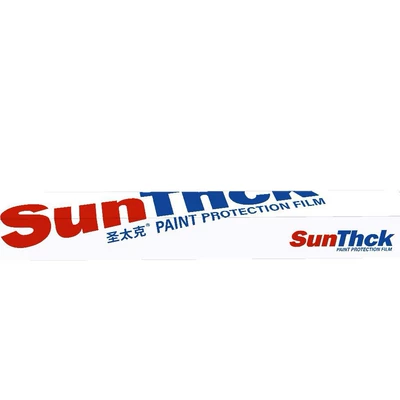 Brightening Self-Healing, Car paint protective film