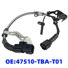 47510-TBA-T01/47560-TBA-T01���� 2016-2021��˼�������ɲ����