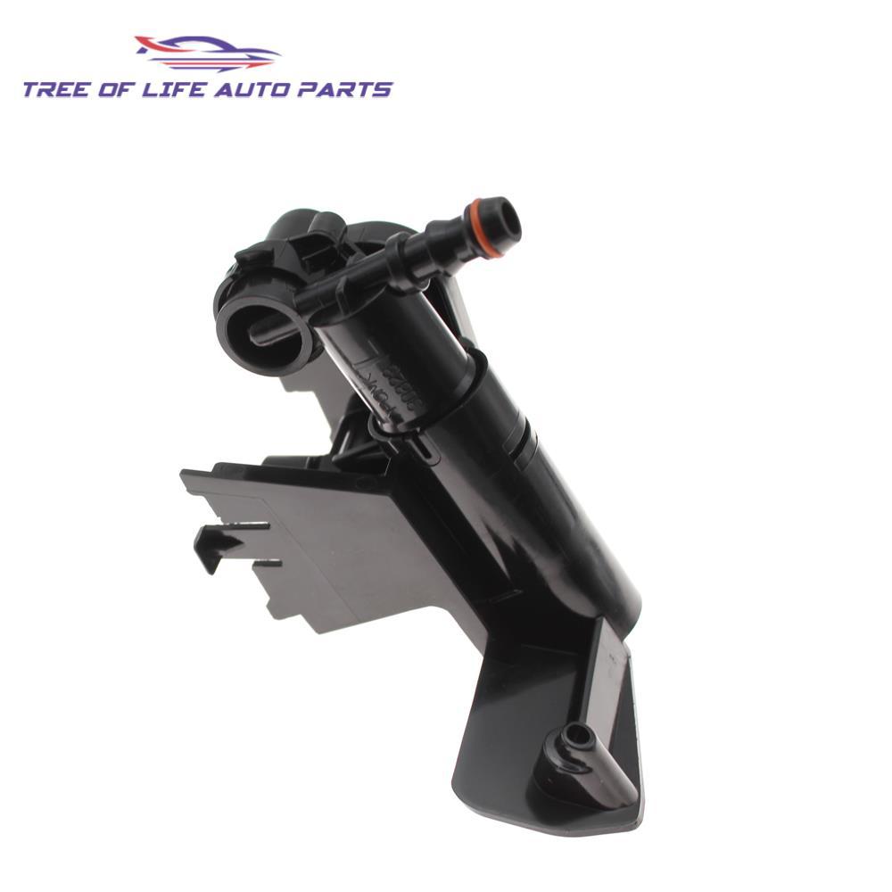 85208 - 02040 85207 - 02040 para Toyota Corolla E15 boquilla de chorro de agua delanteros R / L