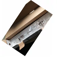 Philips двухсторонний золотогалогенный лампа трубки MHN-SA2000W XW 400V HO CABLE Импортированная золотогалогенная лампа