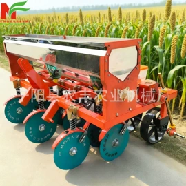 收获机械;种植机械;粮食加工设备