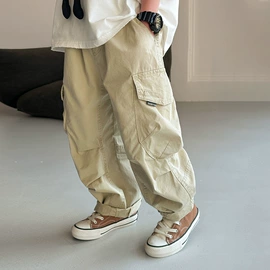 童裤;童T恤;普通外套