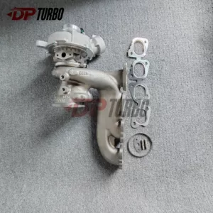 Mercedes-Benz C30 C350E E300 Glc300 Slc300 Turboşarj Al0072 A2740903280
