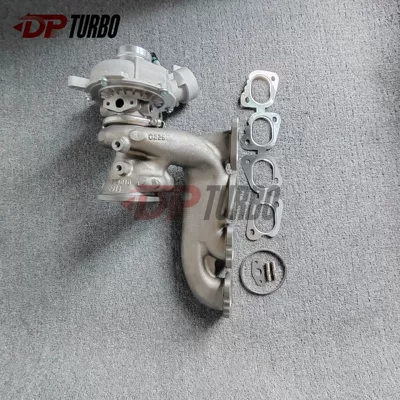 Mercedes-Benz C30 C350E E300 Glc300 Slc300 Turbocharger Al0072 A2740903280