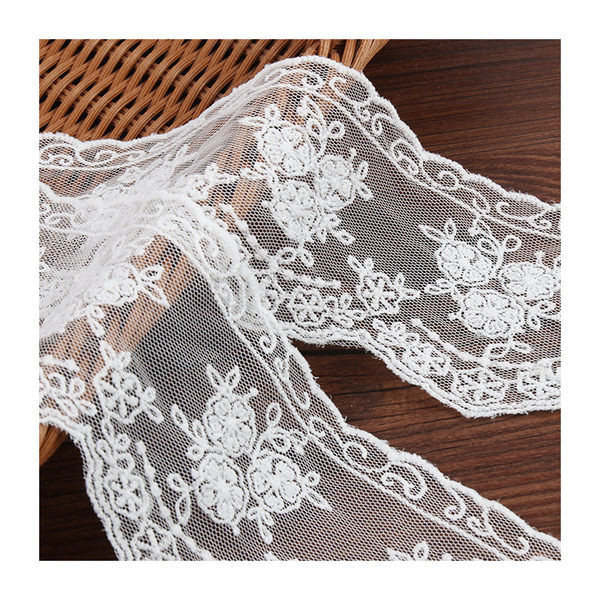 7.8cm fashion women's underwear home textile sofa milk silk lace…