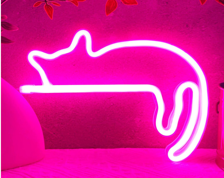 잠자는 고양이 28x19