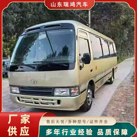 货车;牵引车;客车