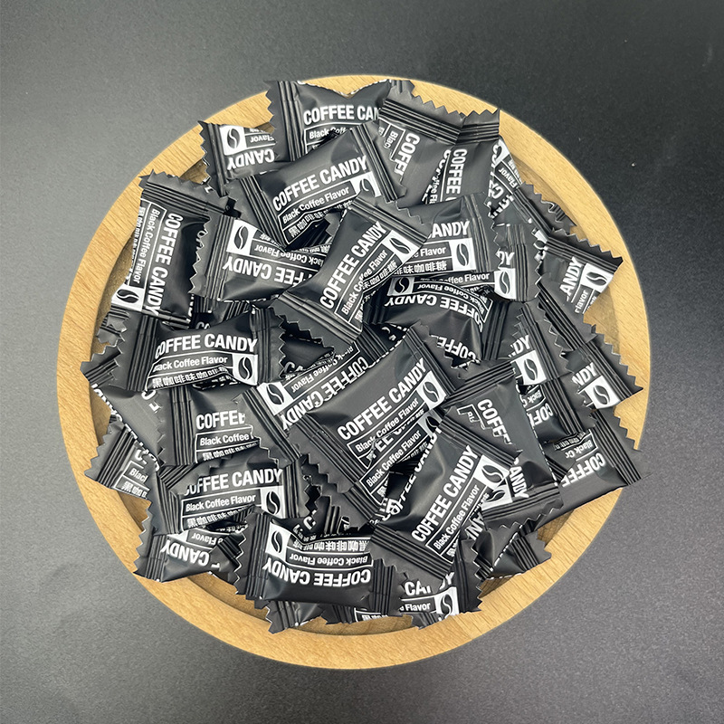 1 Jin black coffee flavor