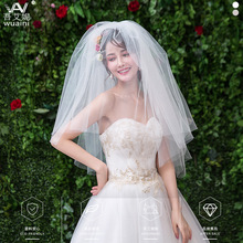 ^鼆Ɍն̿ɫܛWIC漆Y^bridal veils