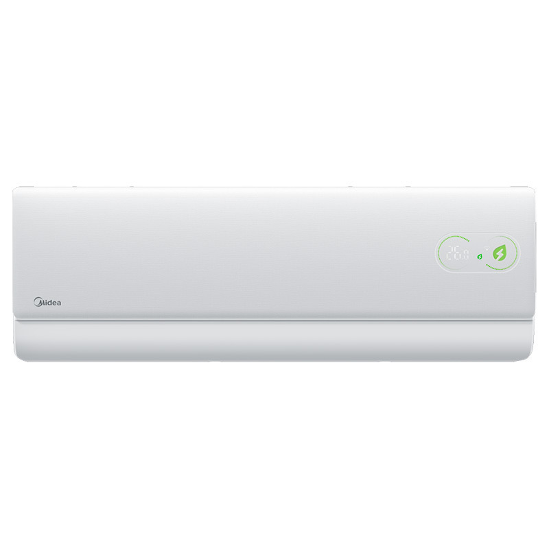 Midea KFR-46GW/KS2 air conditioner, energy-saving, 2 HP, new inverter model, cooling and heating, quiet operation Midea KFR-46GW/KS2 air conditioner, energy-saving, 2 HP, new inverter model, cooling and heating, quiet operation
