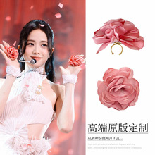 jisooͬFlowerֻ󻨶ָŮָh_ڽ赸