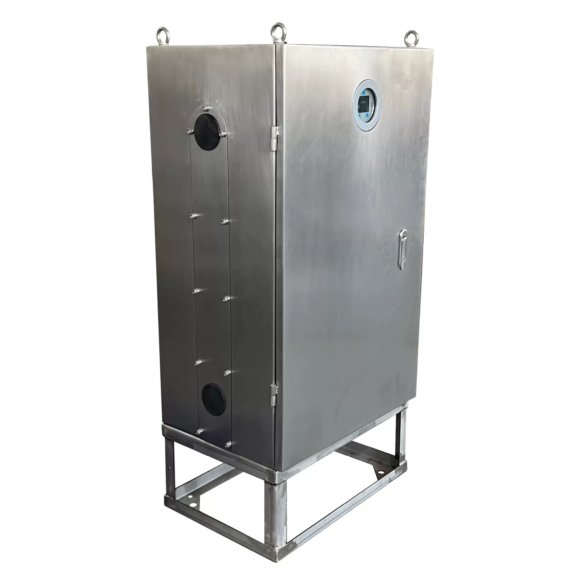 原油含水分析仪FK-ALC05可选不锈钢在线原油含水率测量仪CCS证书