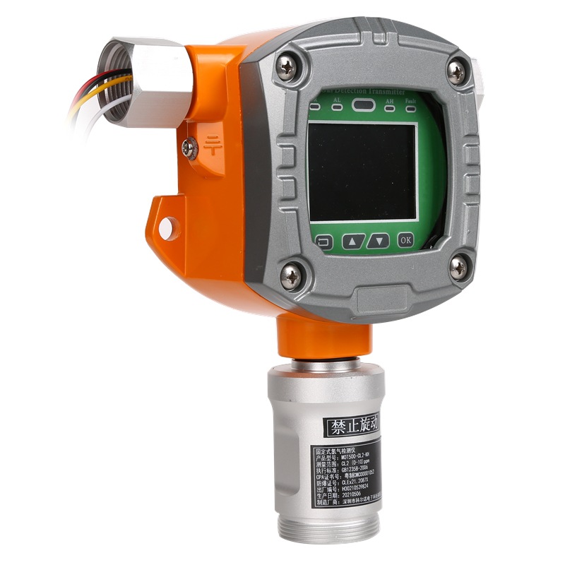 工业气体环境安全监测H2S气体检测仪CT-H2S-100