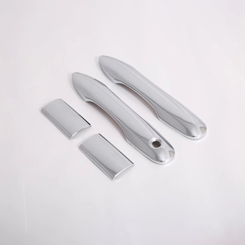Special Toyota 19-22 Hiace Handle Door Handle Decoration Toyota Hiace 300 Series Door Bowl Exterior Decoration