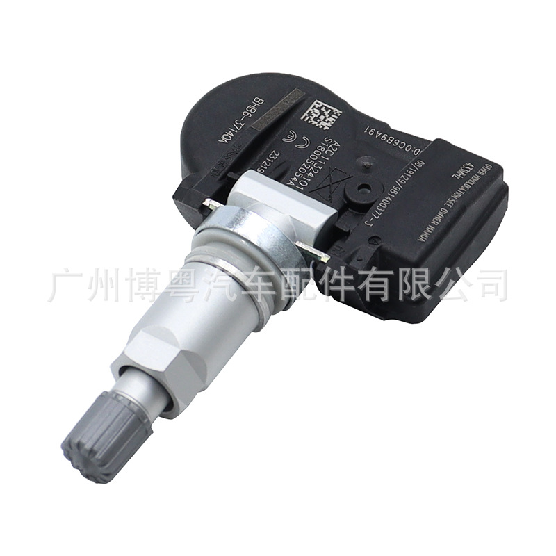 BHB6-37140A bhb637140 Mazda sensor de presión de neumáticos para Mazda CX3 accesorios del coche