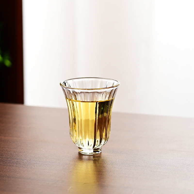 Flower Cup
