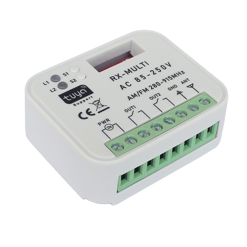 AC85-250V WIFI Tuya