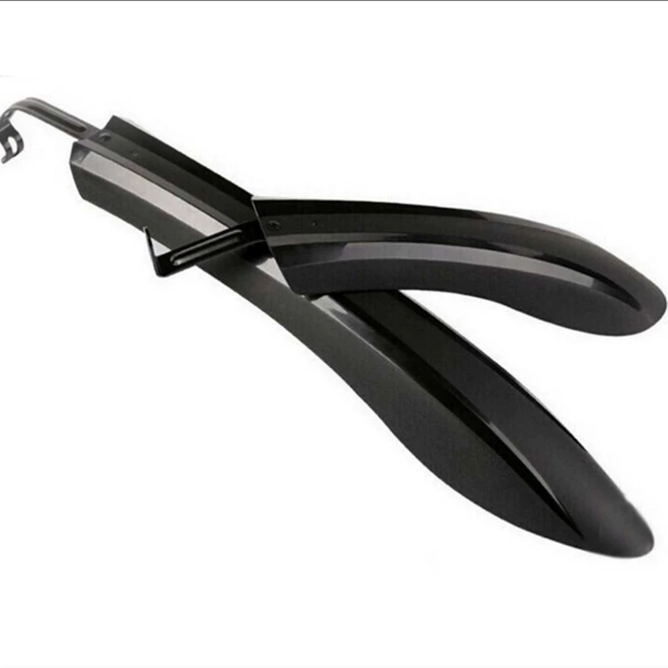 Брызговик для горного велосипеда Большой меч Брызговик для велосипеда Расширенное Брызговик Удлиненное Брызговик