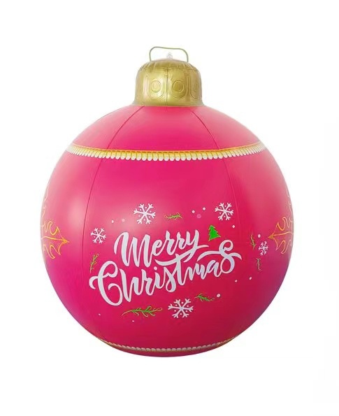 메리 크리스마스 폭발 + 조명 업그레이드