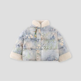 童套装;童连衣裙;童棉袄/棉服